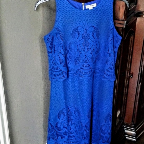 Charter Club Sheath Dress - Picture 2 of 6